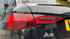 Audi A3 35 TFSI S Line 5dr Petrol Hatchback